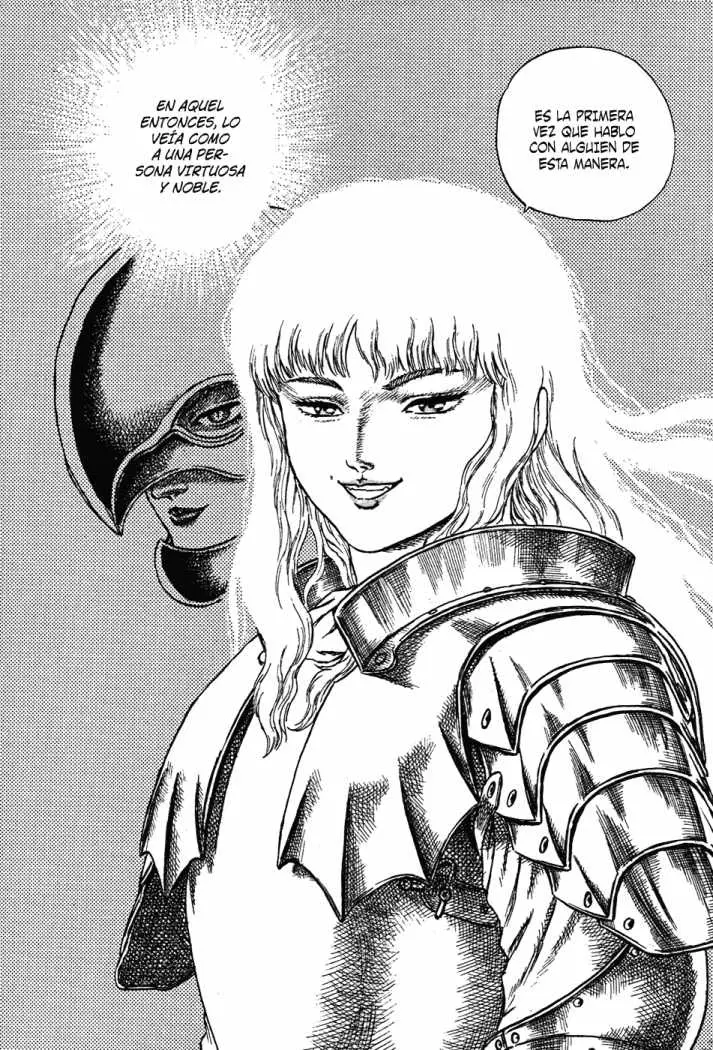 Berserk (1989) - Capítulo 1.8 - Página 4 - LectorTMOo
