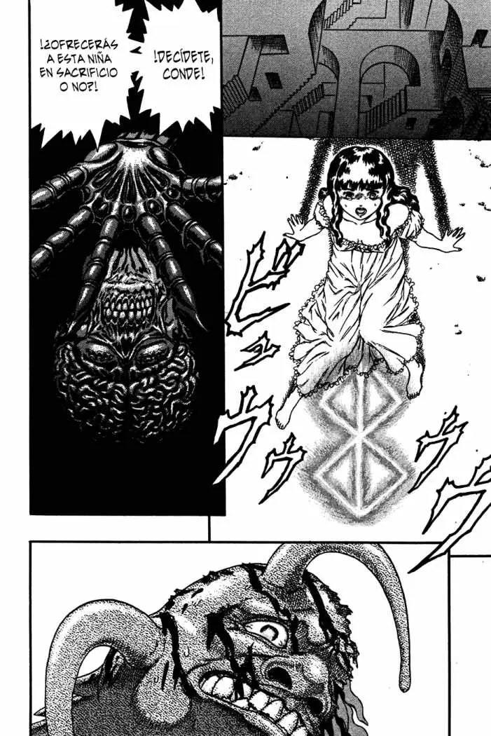 Berserk (1989) - Capítulo 1.8 - Página 6 - LectorTMOo