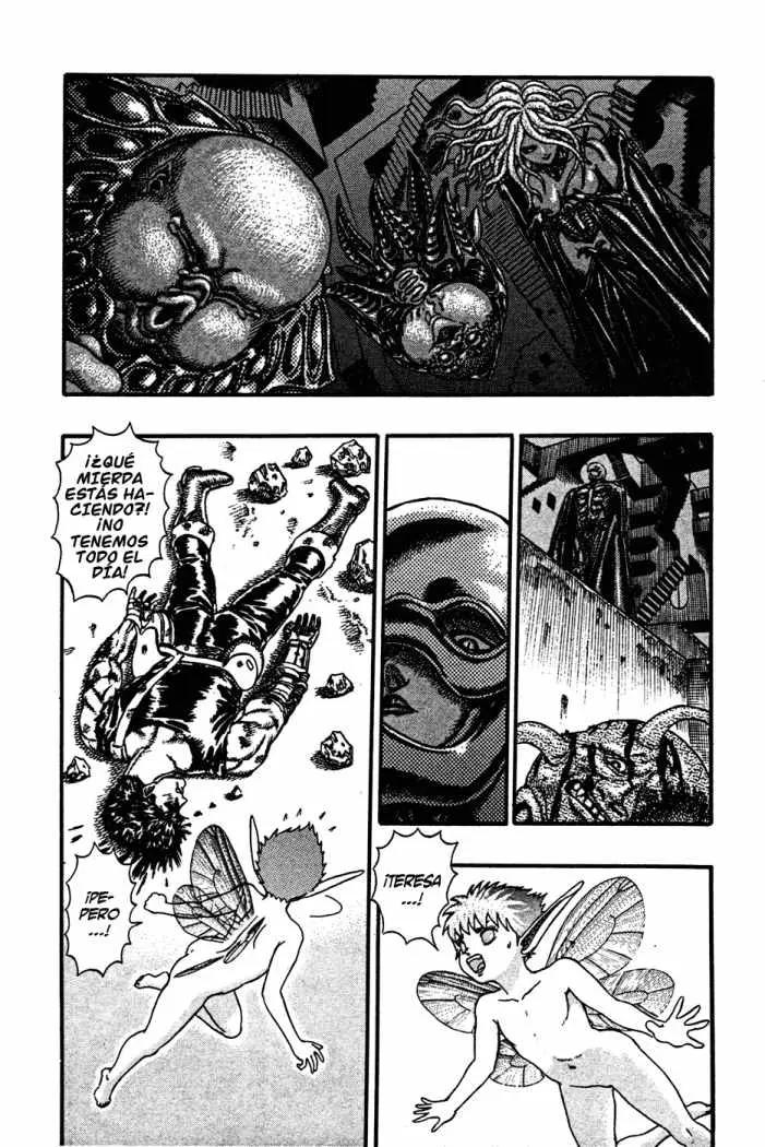 Berserk (1989) - Capítulo 1.8 - Página 7 - LectorTMOo