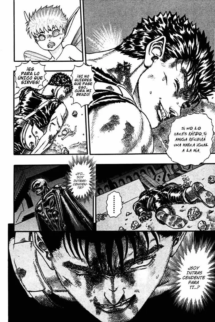 Berserk (1989) - Capítulo 1.8 - Página 8 - LectorTMOo