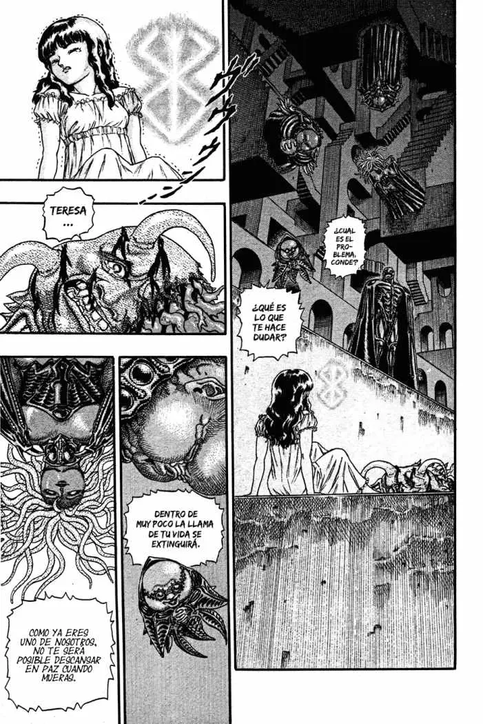 Berserk (1989) - Capítulo 1.8 - Página 9 - LectorTMOo