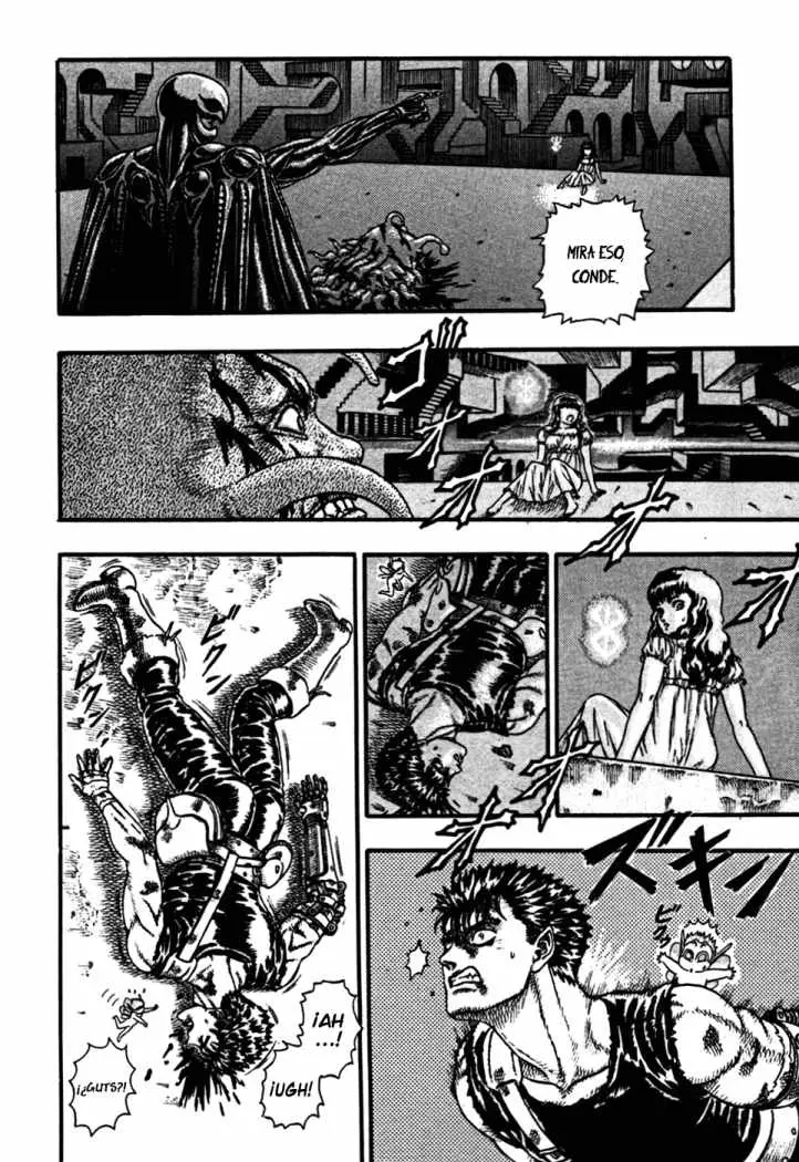 Berserk (1989) - Capítulo 1.8 - Página 10 - LectorTMOo