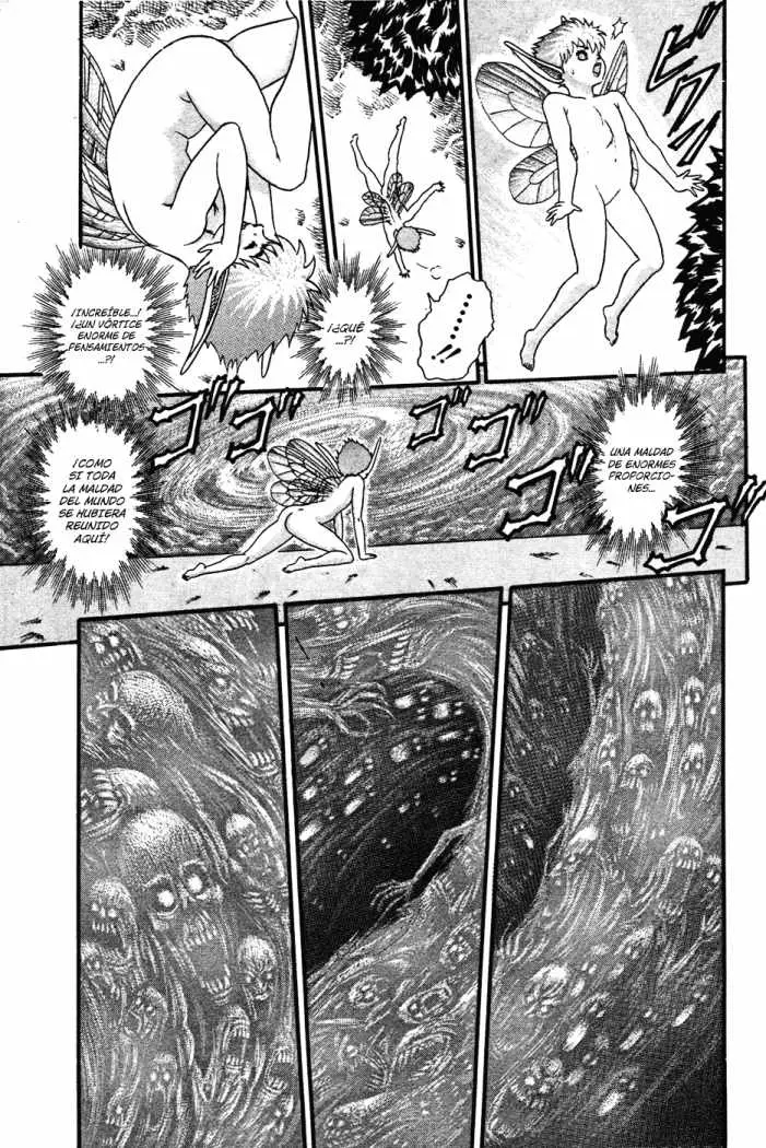 Berserk (1989) - Capítulo 1.8 - Página 11 - LectorTMOo