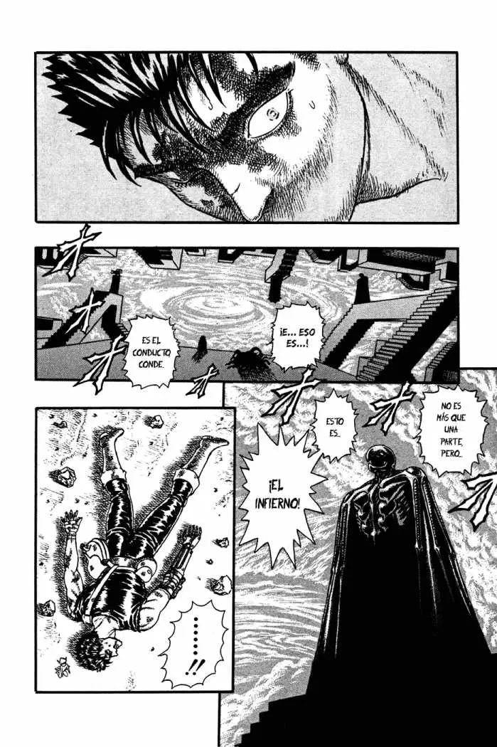 Berserk (1989) - Capítulo 1.8 - Página 13 - LectorTMOo