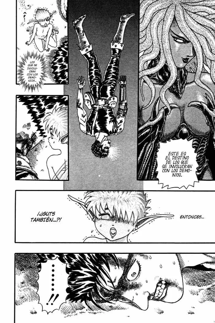 Berserk (1989) - Capítulo 1.8 - Página 15 - LectorTMOo
