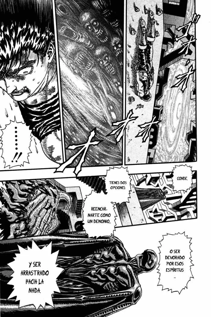 Berserk (1989) - Capítulo 1.8 - Página 16 - LectorTMOo
