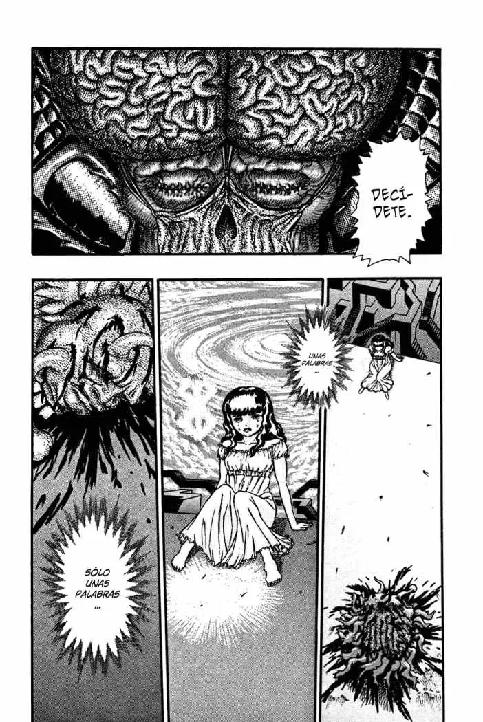 Berserk (1989) - Capítulo 1.8 - Página 18 - LectorTMOo