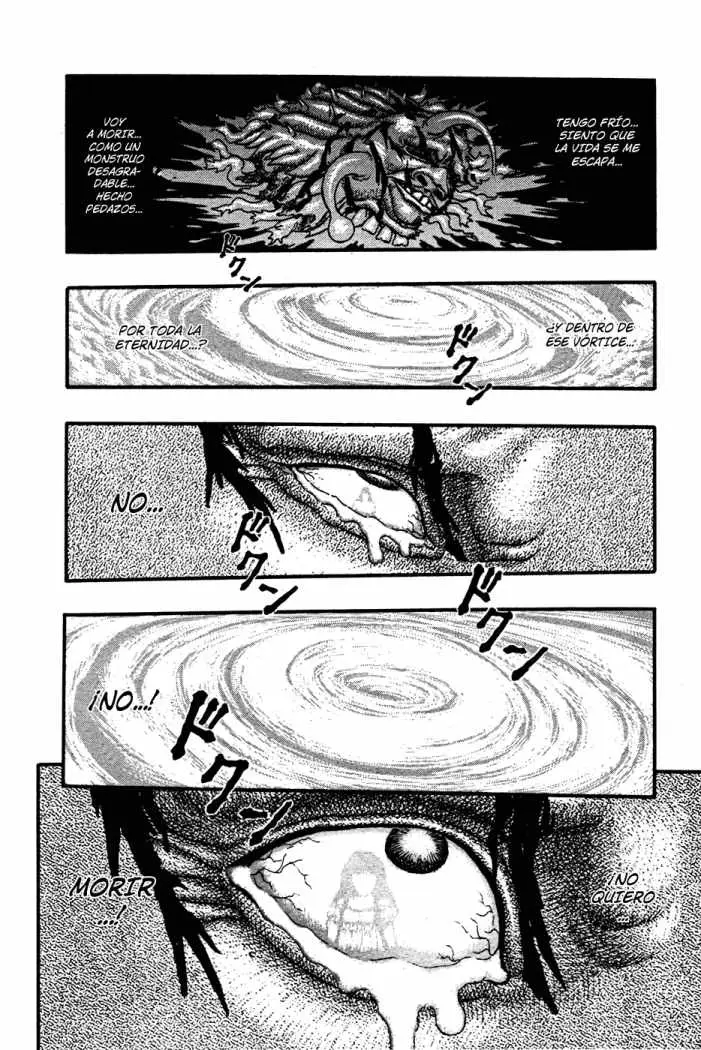 Berserk (1989) - Capítulo 1.8 - Página 19 - LectorTMOo