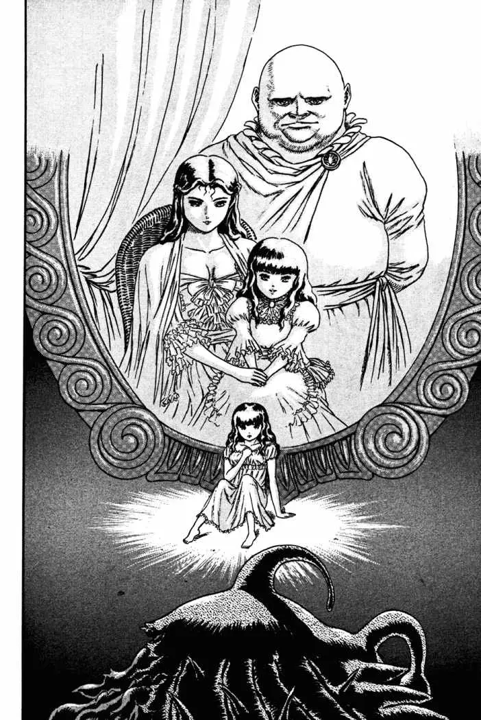 Berserk (1989) - Capítulo 1.8 - Página 21 - LectorTMOo