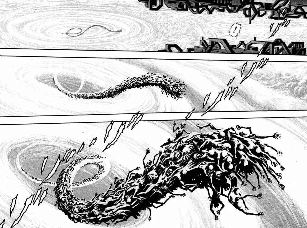 Berserk (1989) - Capítulo 1.8 - Página 23 - LectorTMOo