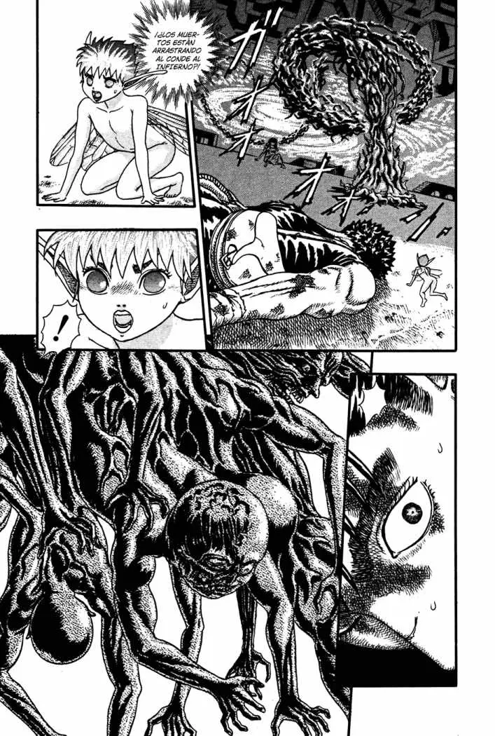 Berserk (1989) - Capítulo 1.8 - Página 25 - LectorTMOo