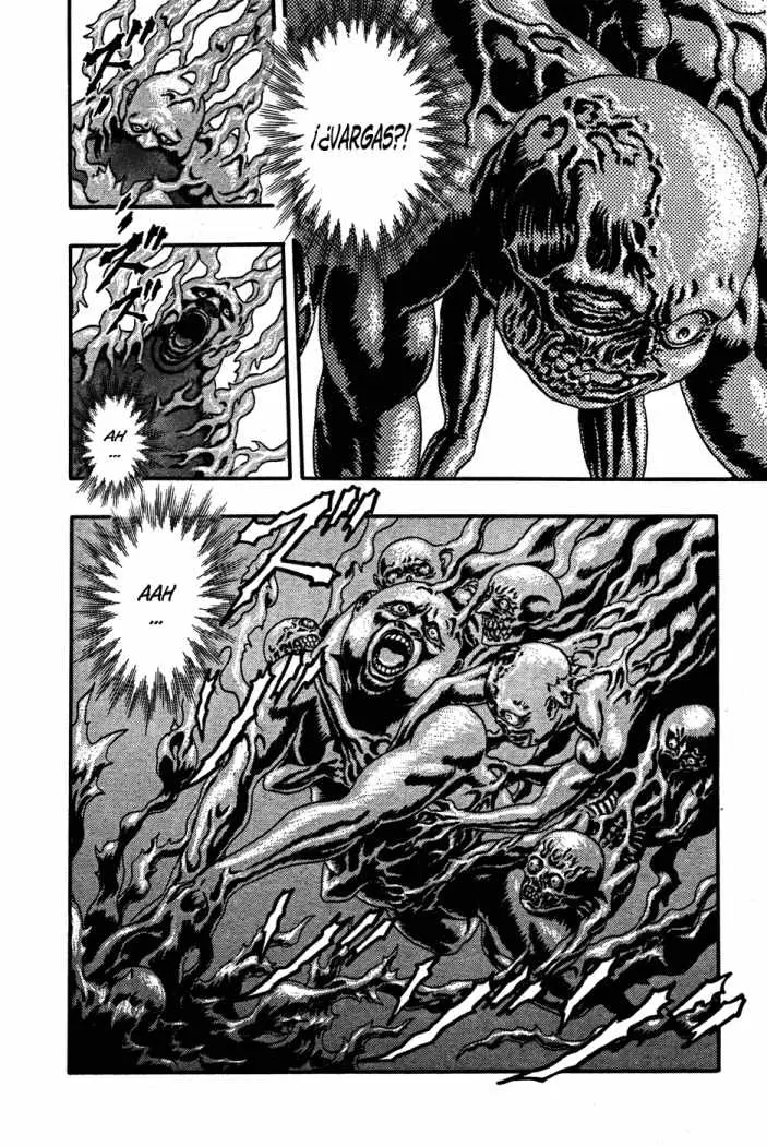 Berserk (1989) - Capítulo 1.8 - Página 26 - LectorTMOo