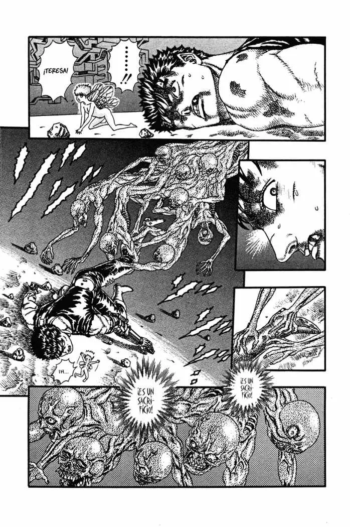 Berserk (1989) - Capítulo 1.8 - Página 29 - LectorTMOo
