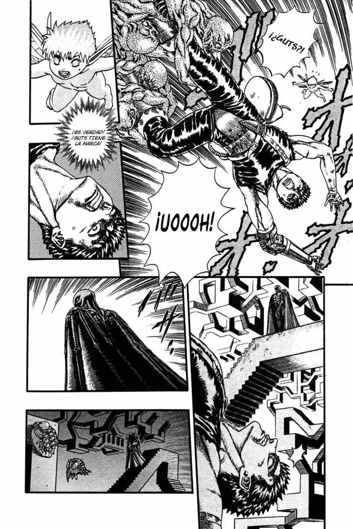 Berserk (1989) - Capítulo 1.8 - Página 30 - LectorTMOo