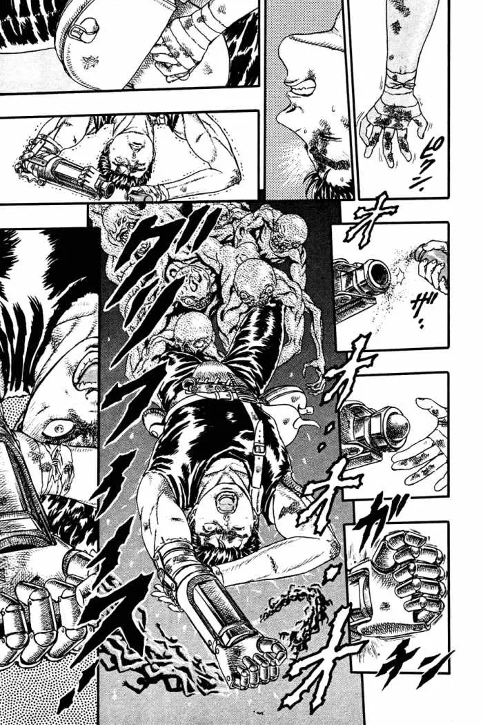 Berserk (1989) - Capítulo 1.8 - Página 31 - LectorTMOo