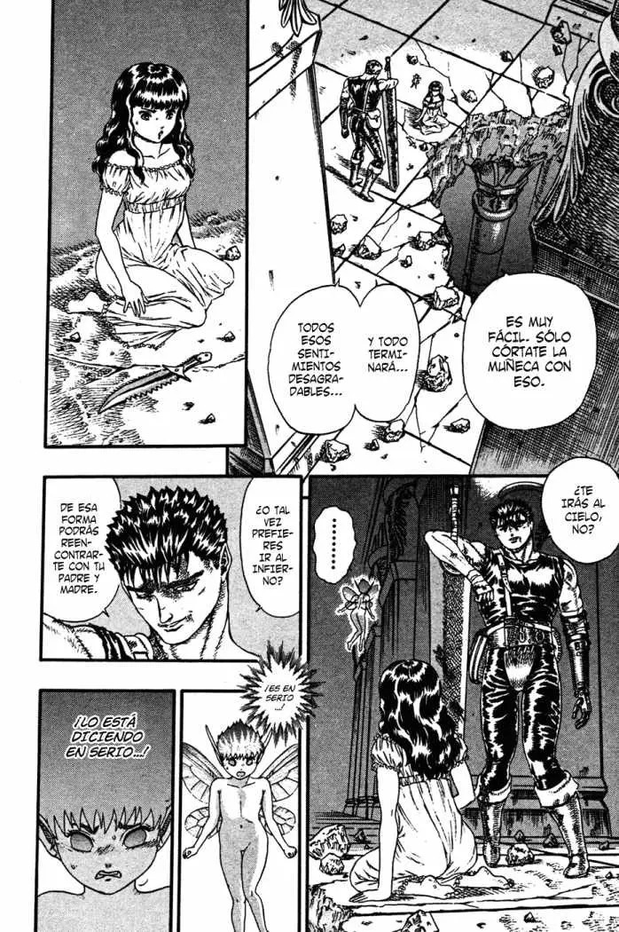 Berserk (1989) - Capítulo 1.8 - Página 46 - LectorTMOo