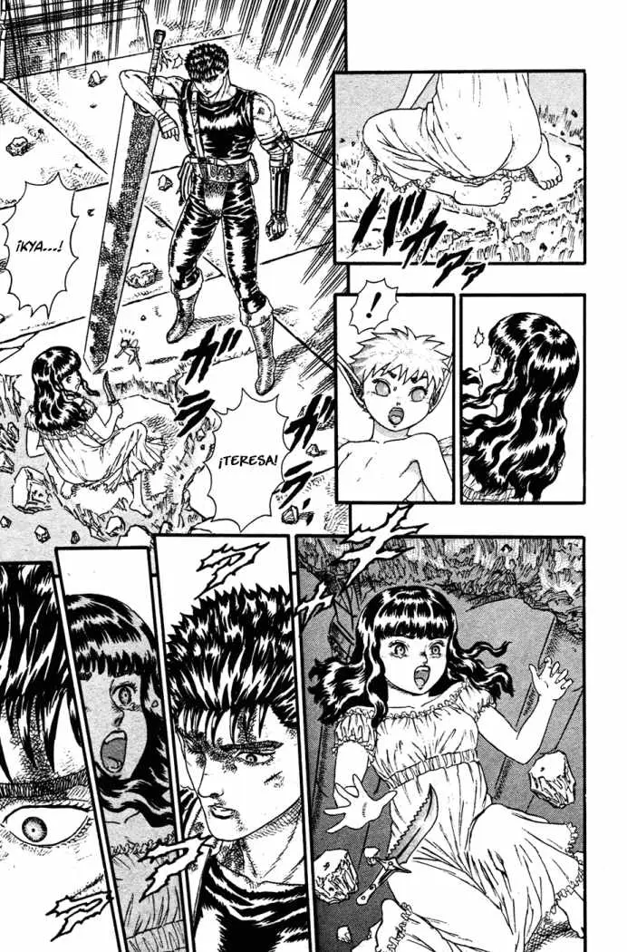 Berserk (1989) - Capítulo 1.8 - Página 49 - LectorTMOo