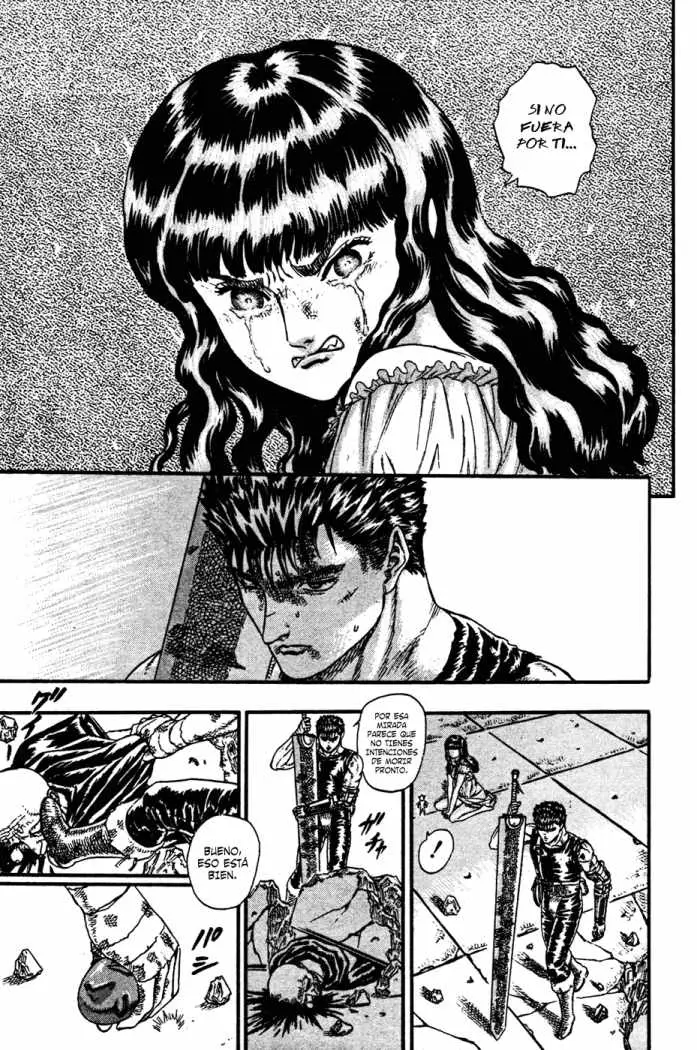 Berserk (1989) - Capítulo 1.8 - Página 55 - LectorTMOo