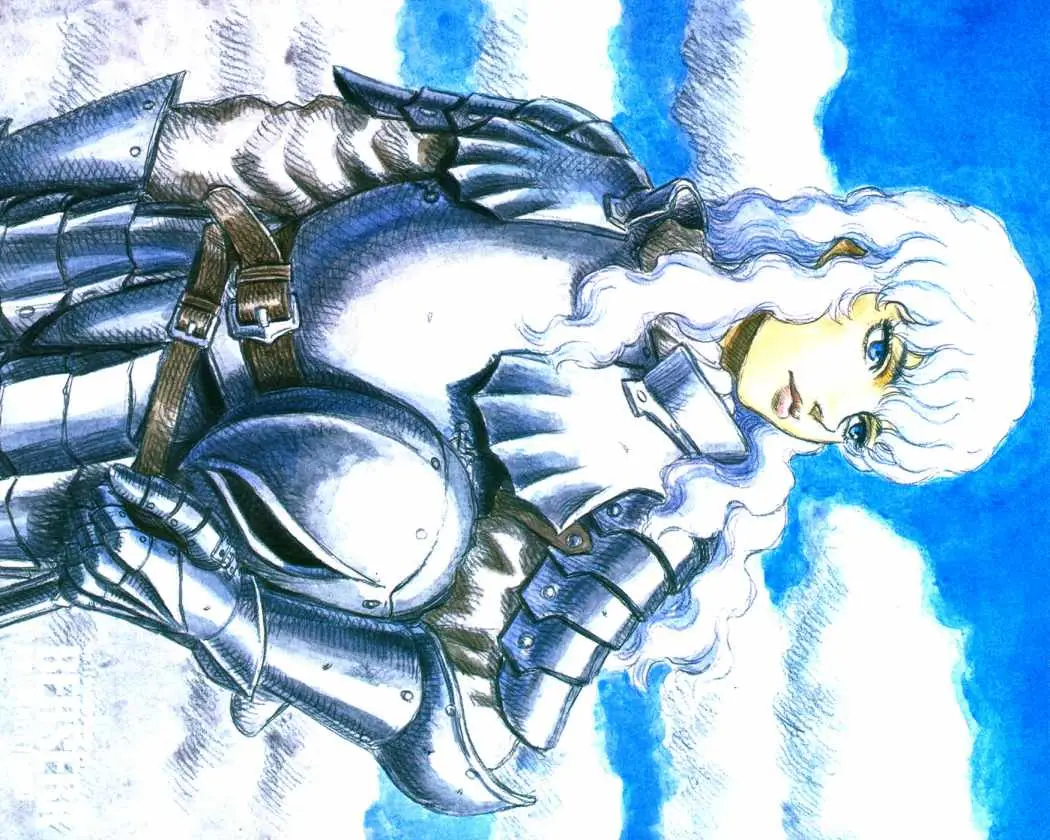 Berserk (1989) - Capítulo 1.8 - Página 60 - LectorTMOo