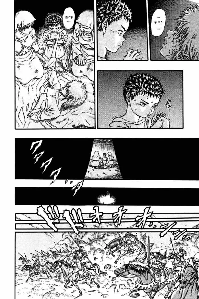 Berserk (1989) - Capítulo 1.9 - Página 11 - LectorTMOo