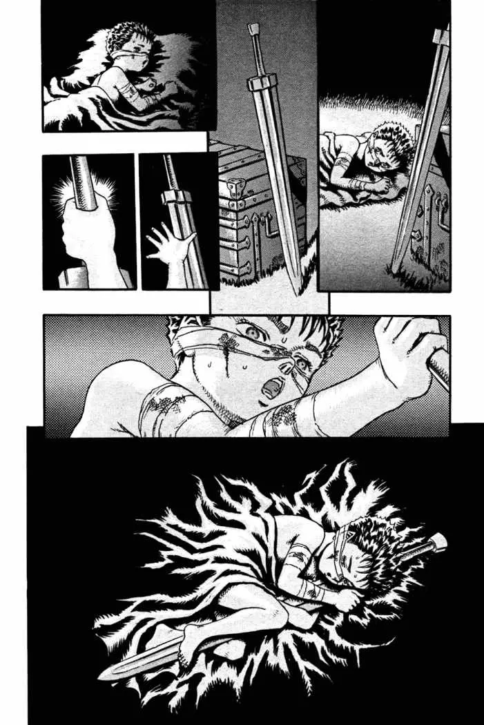 Berserk (1989) - Capítulo 1.9 - Página 23 - LectorTMOo