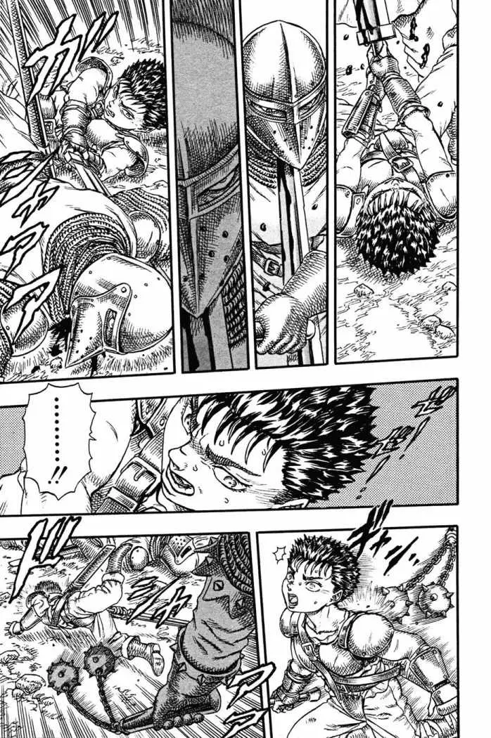 Berserk (1989) - Capítulo 1.9 - Página 36 - LectorTMOo