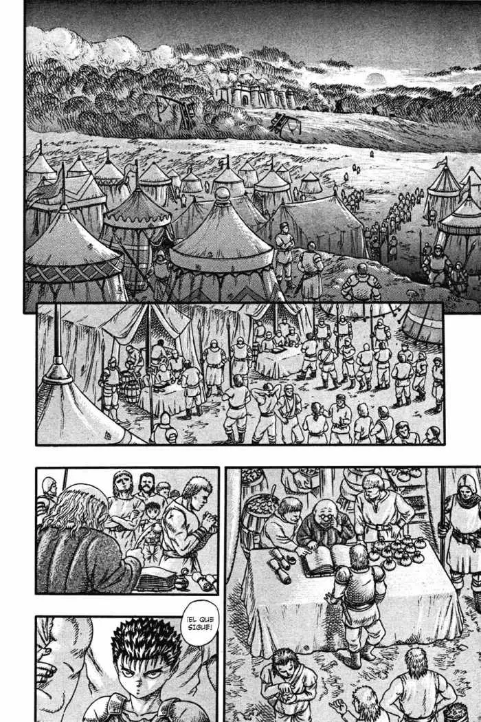 Berserk (1989) - Capítulo 1.9 - Página 39 - LectorTMOo