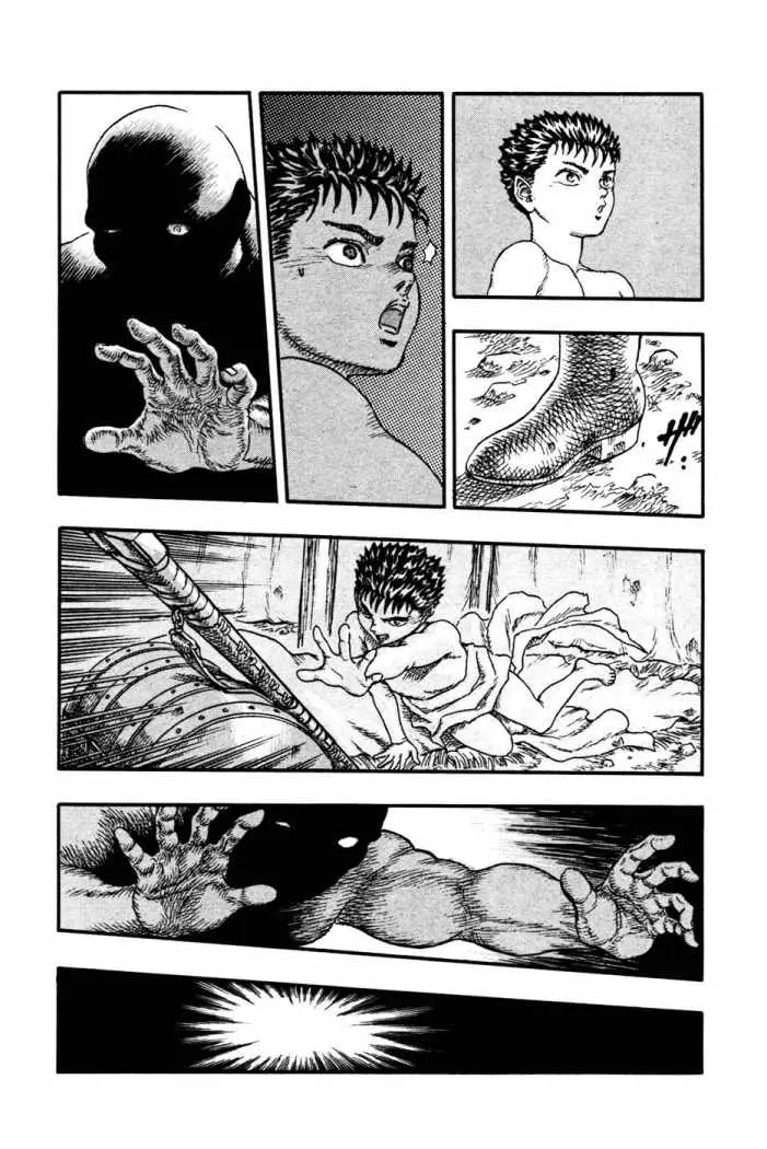 Berserk (1989) - Capítulo 1.9 - Página 45 - LectorTMOo