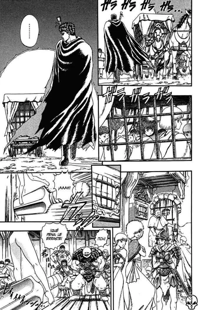 Berserk (1989) - Capítulo 1 - Página 12 - LectorTMOo