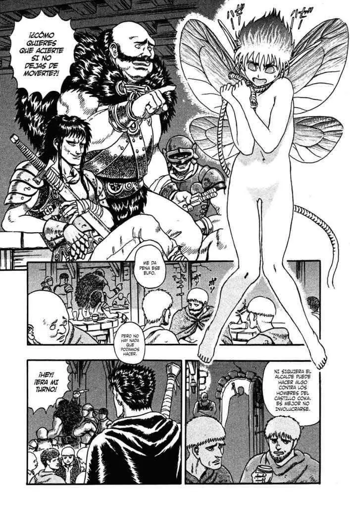 Berserk (1989) - Capítulo 1 - Página 13 - LectorTMOo