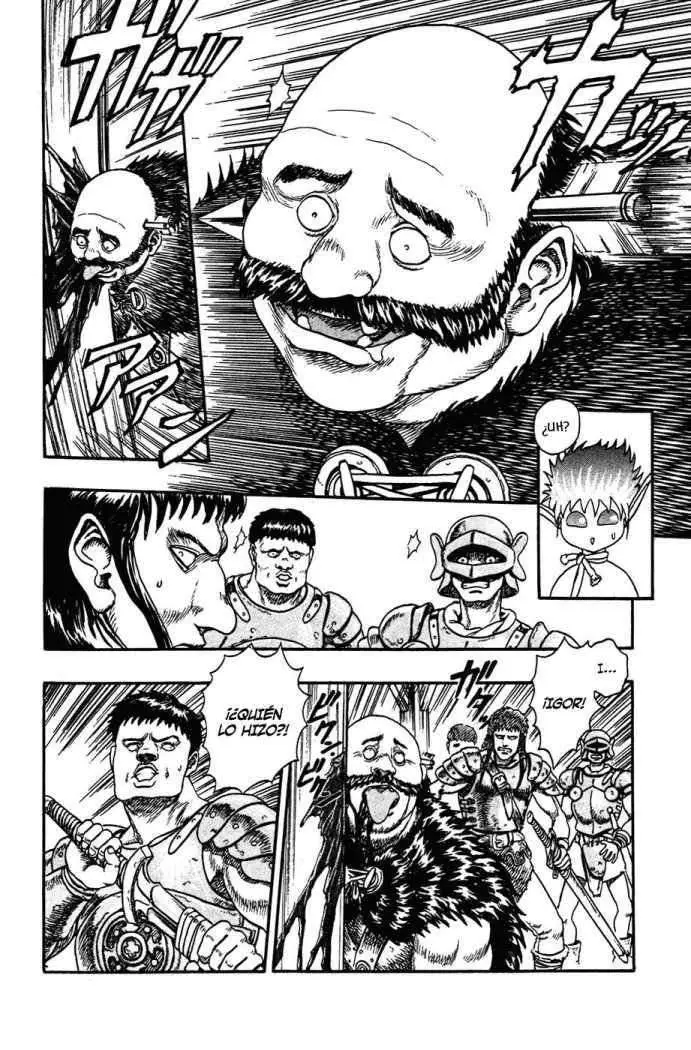 Berserk (1989) - Capítulo 1 - Página 15 - LectorTMOo