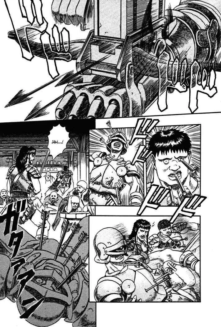 Berserk (1989) - Capítulo 1 - Página 16 - LectorTMOo