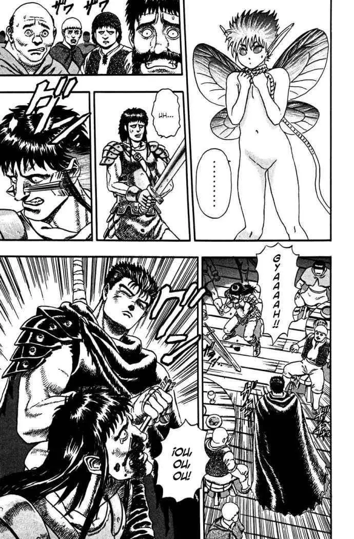 Berserk (1989) - Capítulo 1 - Página 18 - LectorTMOo