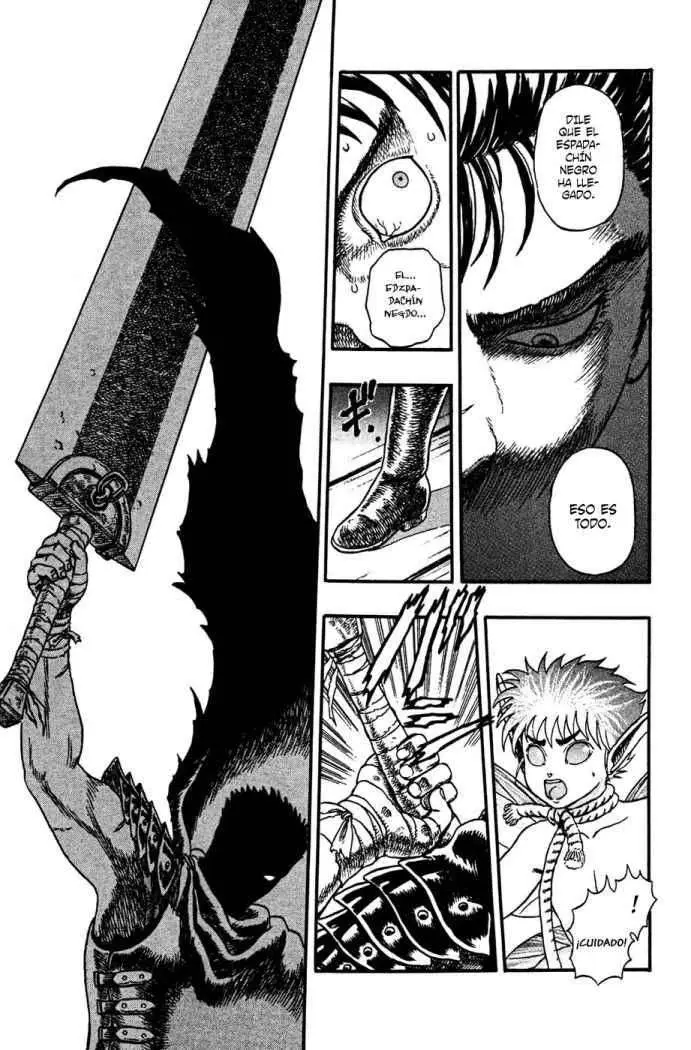 Berserk (1989) - Capítulo 1 - Página 20 - LectorTMOo