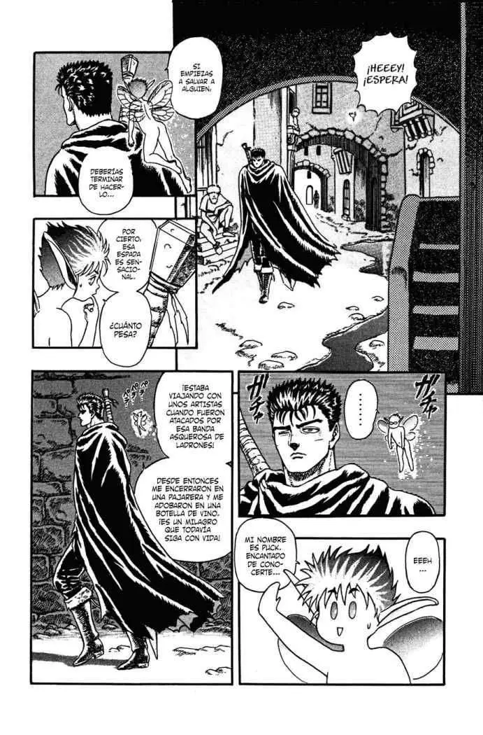 Berserk (1989) - Capítulo 1 - Página 24 - LectorTMOo