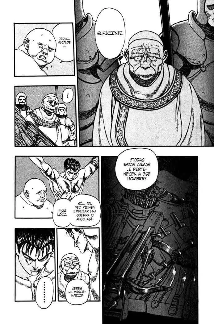 Berserk (1989) - Capítulo 1 - Página 30 - LectorTMOo