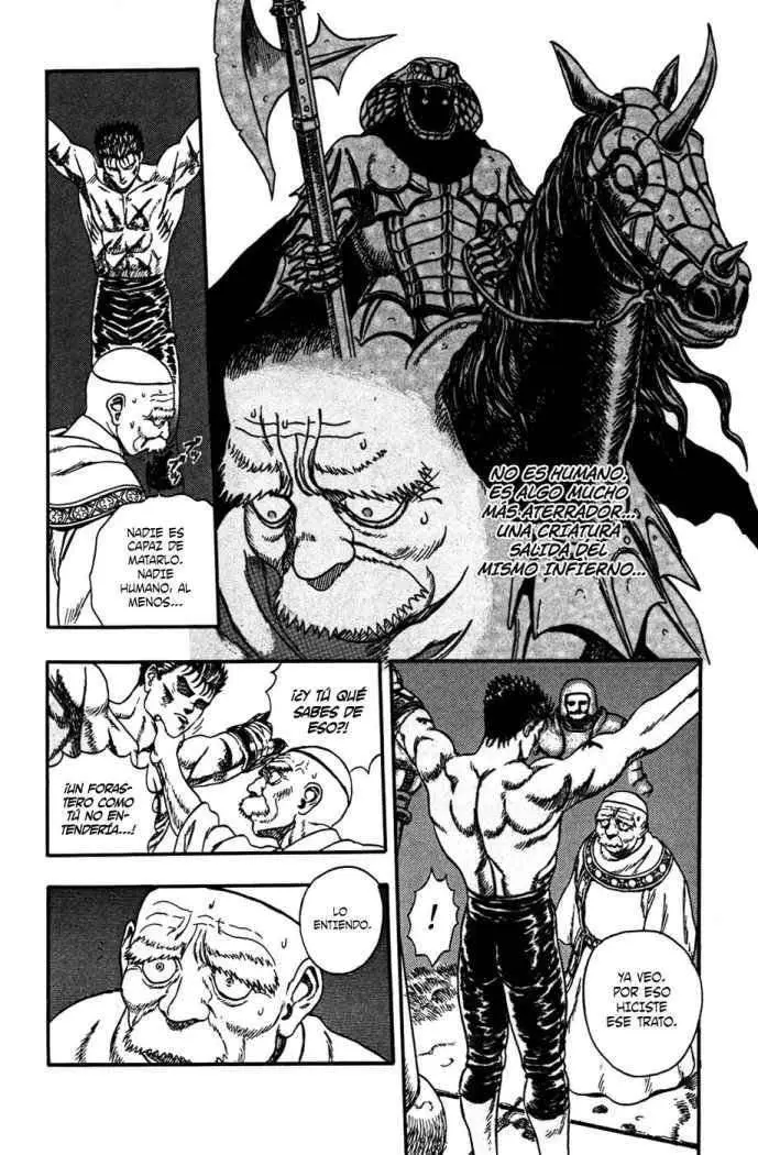 Berserk (1989) - Capítulo 1 - Página 32 - LectorTMOo