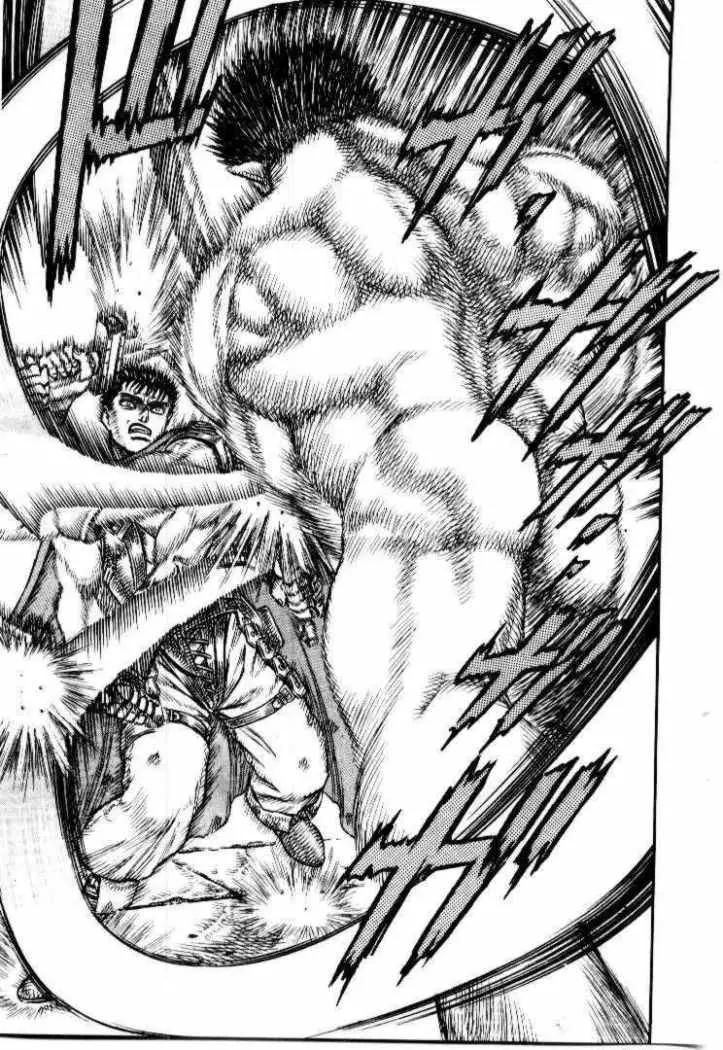 Berserk (1989) - Capítulo 10.1 - Página 6 - LectorTMOo