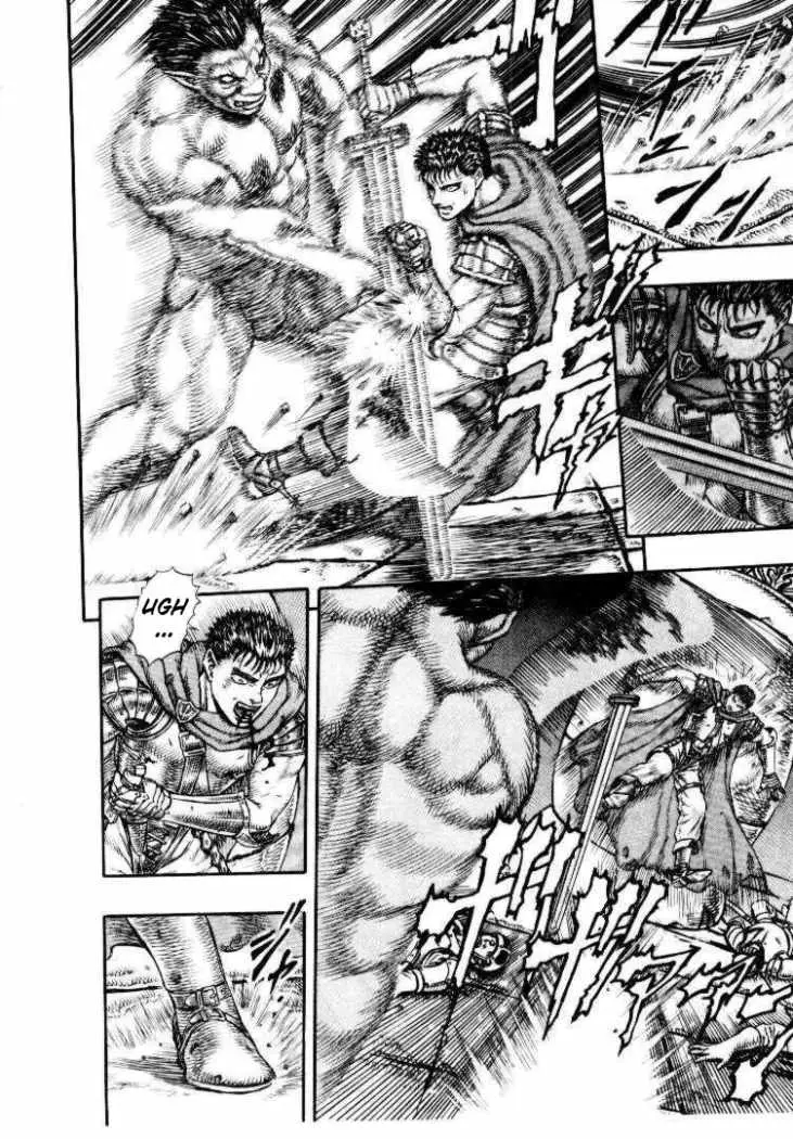 Berserk (1989) - Capítulo 10.1 - Página 7 - LectorTMOo