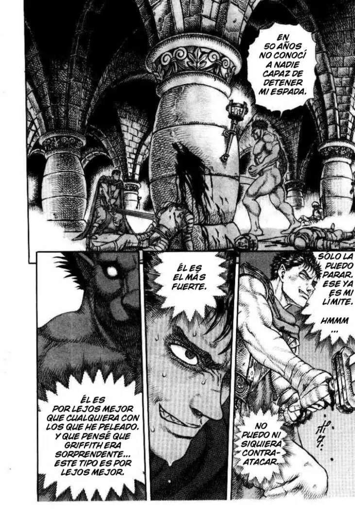 Berserk (1989) - Capítulo 10.1 - Página 9 - LectorTMOo