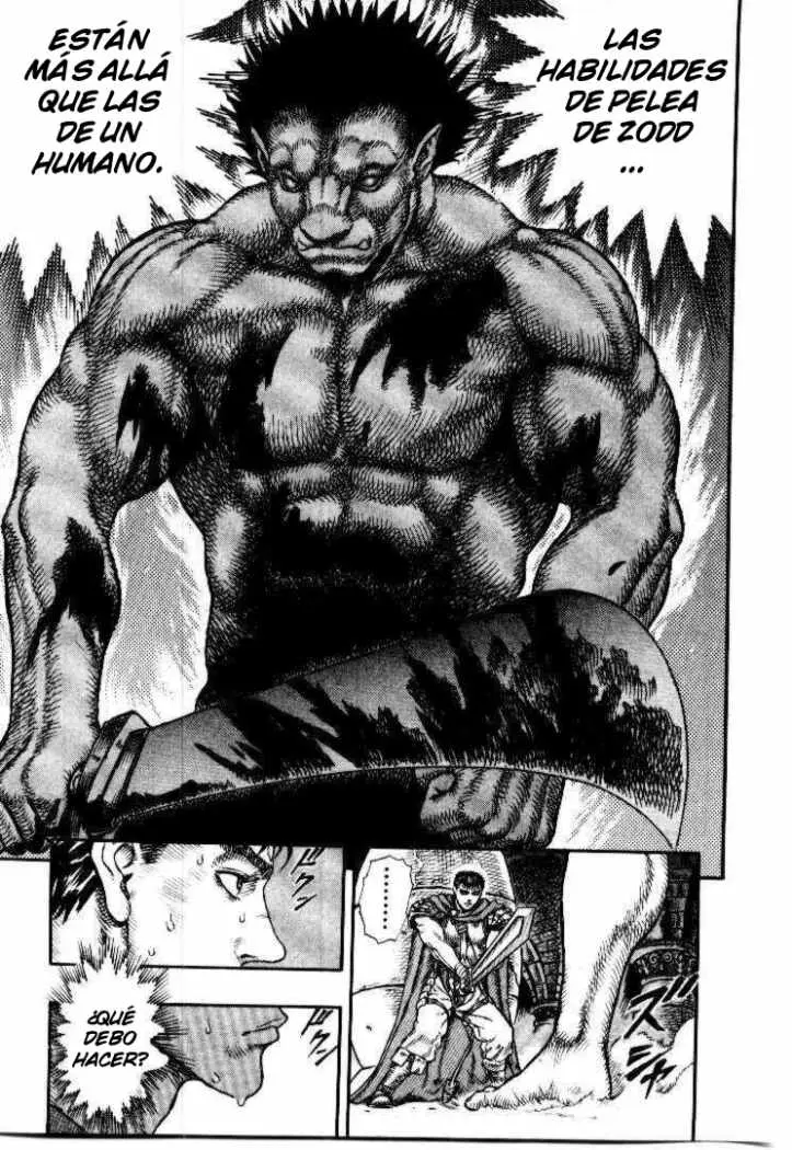 Berserk (1989) - Capítulo 10.1 - Página 10 - LectorTMOo