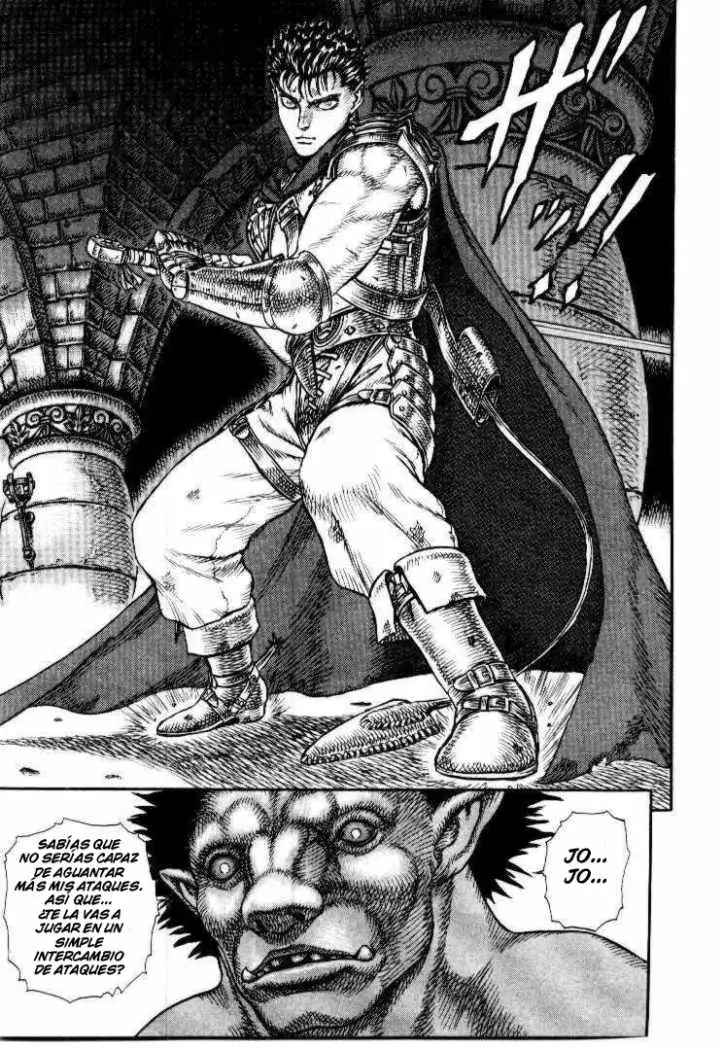 Berserk (1989) - Capítulo 10.1 - Página 12 - LectorTMOo