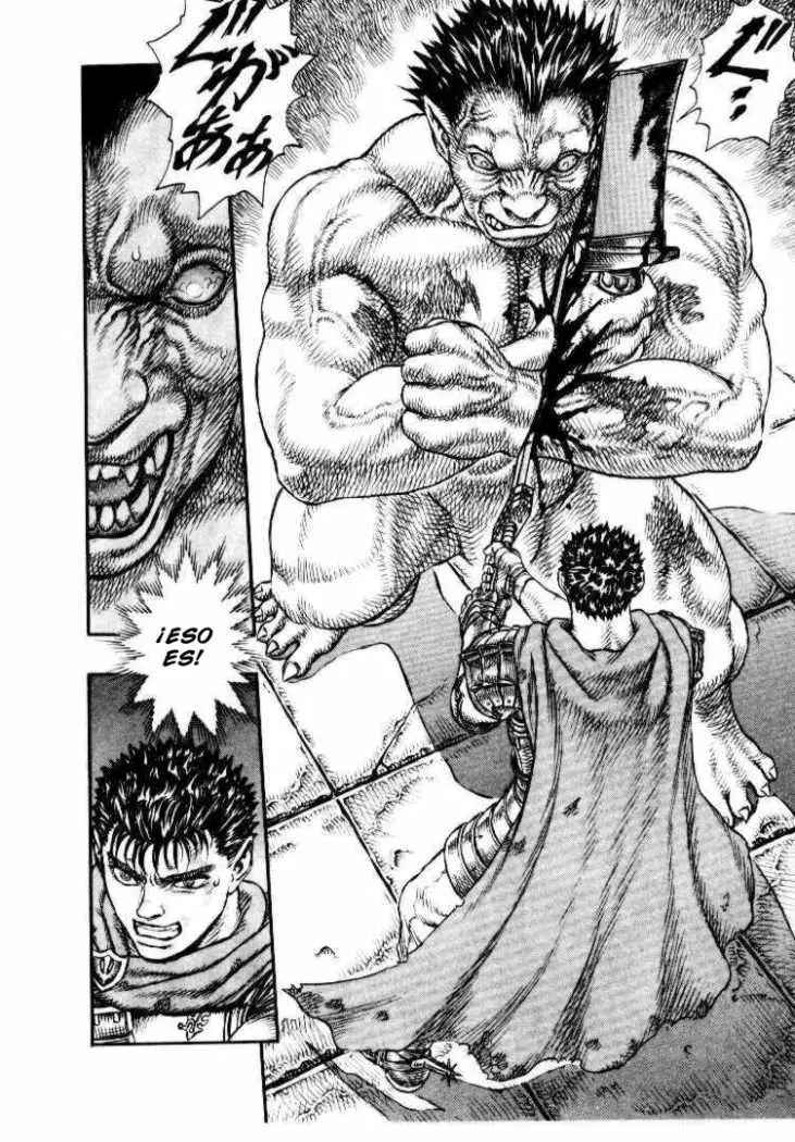 Berserk (1989) - Capítulo 10.1 - Página 16 - LectorTMOo