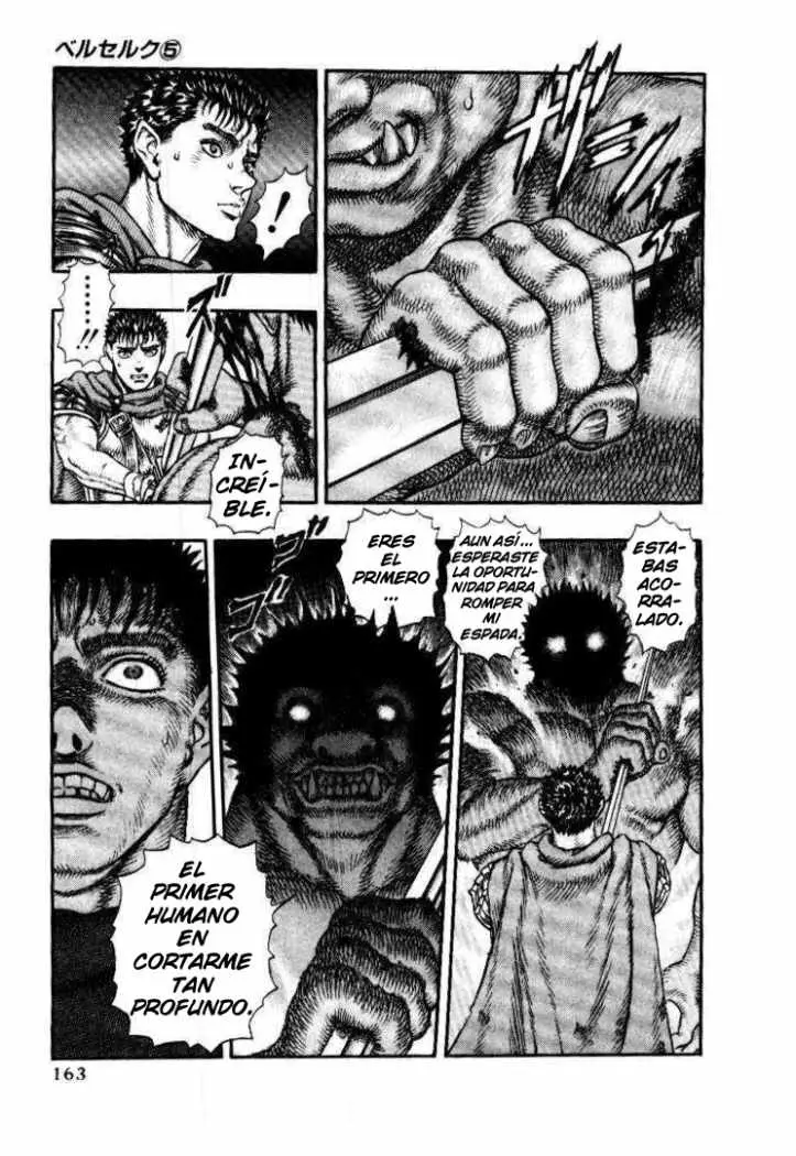 Berserk (1989) - Capítulo 10.1 - Página 17 - LectorTMOo
