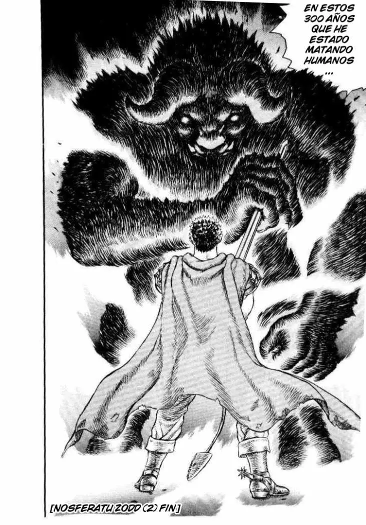 Berserk (1989) - Capítulo 10.1 - Página 18 - LectorTMOo