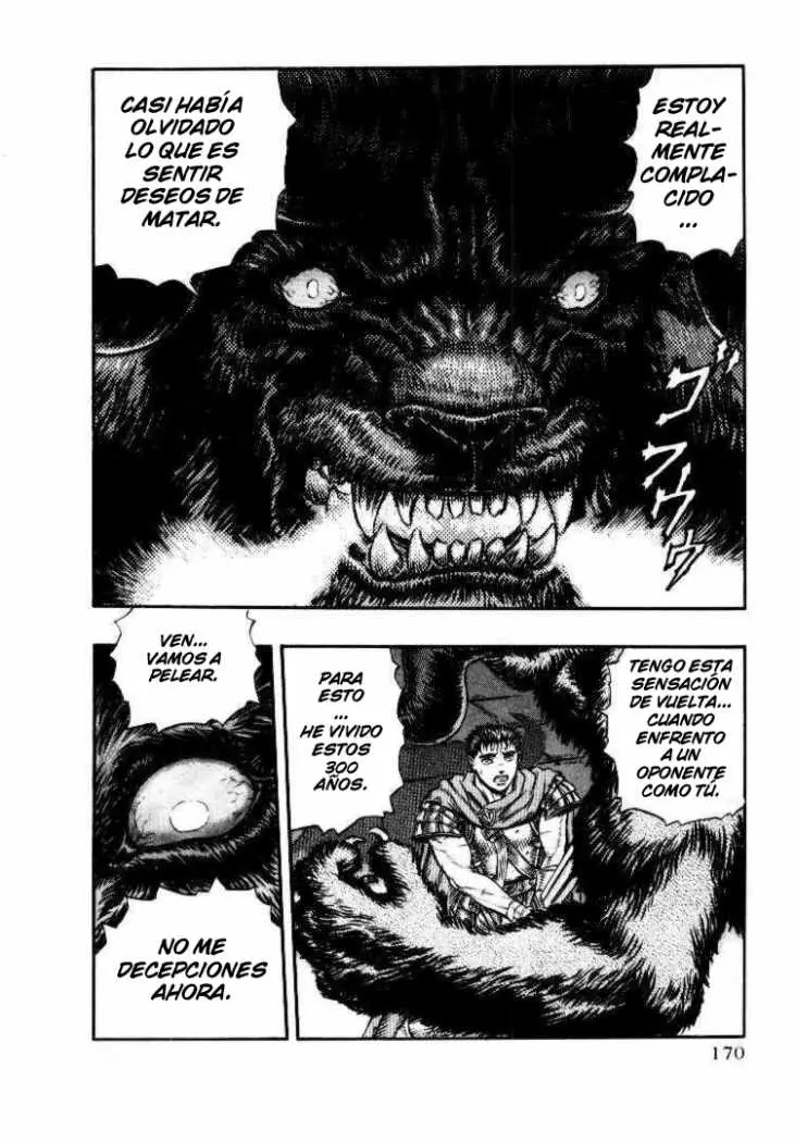 Berserk (1989) - Capítulo 10.2 - Página 5 - LectorTMOo
