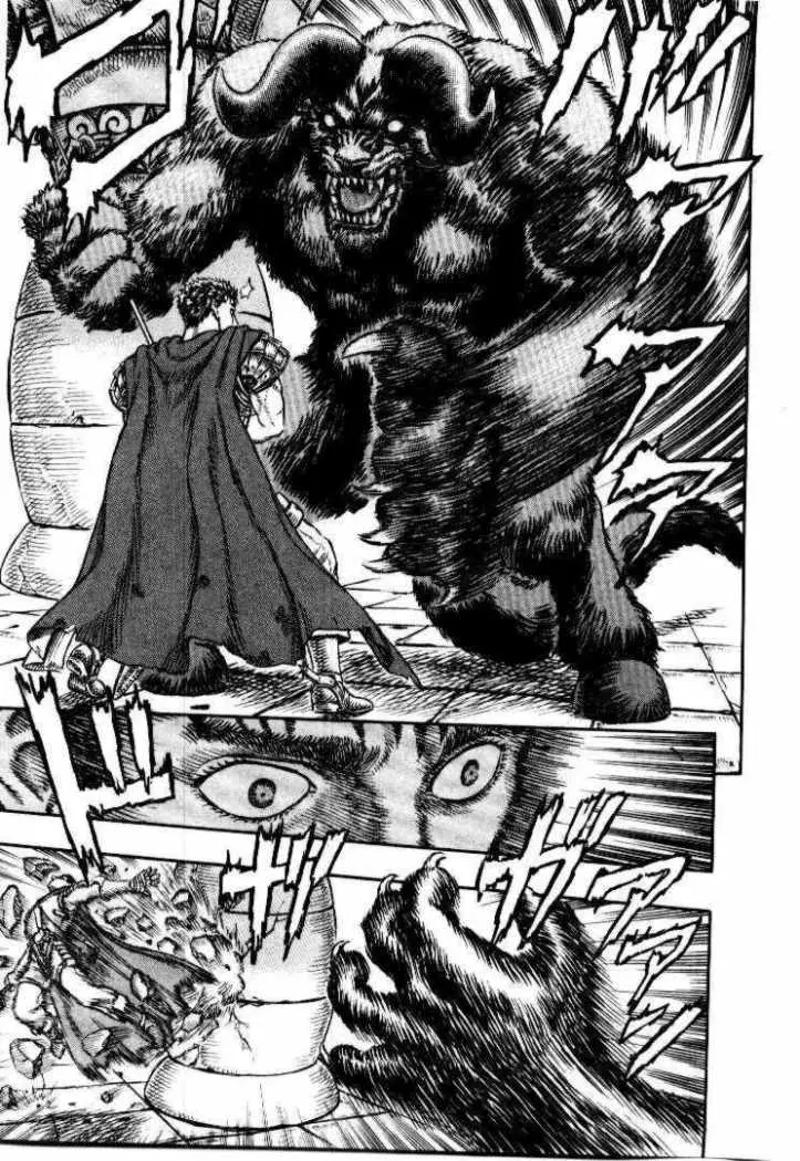 Berserk (1989) - Capítulo 10.2 - Página 6 - LectorTMOo