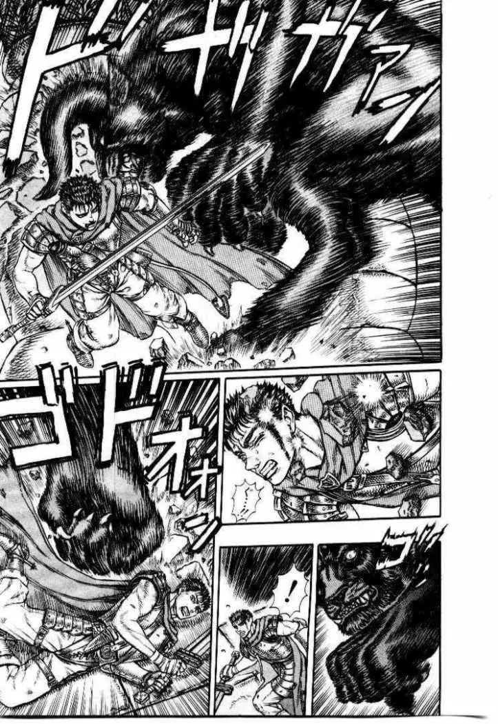 Berserk (1989) - Capítulo 10.2 - Página 8 - LectorTMOo