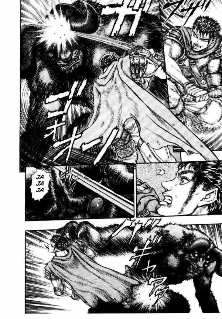 Berserk (1989) - Capítulo 10.2 - Página 9 - LectorTMOo
