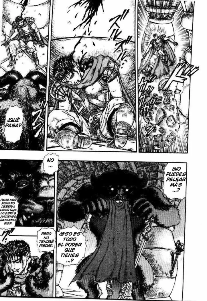 Berserk (1989) - Capítulo 10.2 - Página 10 - LectorTMOo
